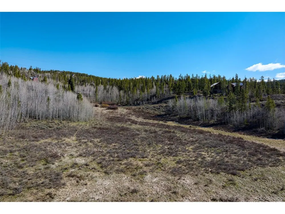 114 Lynx Lane Tabernash, CO 80478