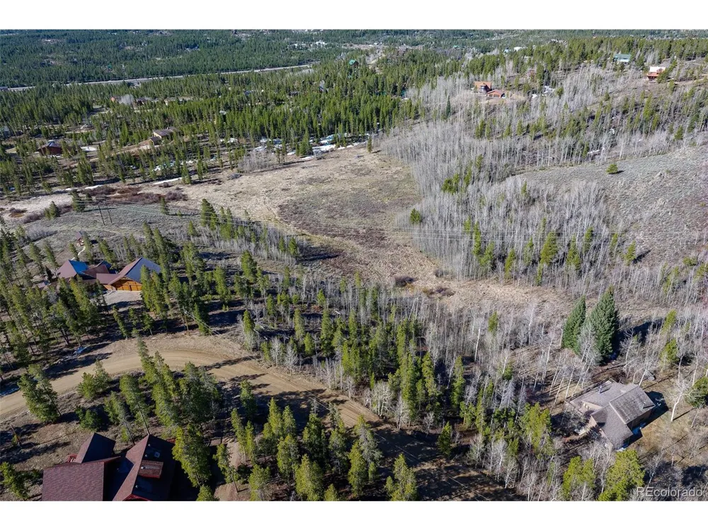 114 Lynx Lane Tabernash, CO 80478
