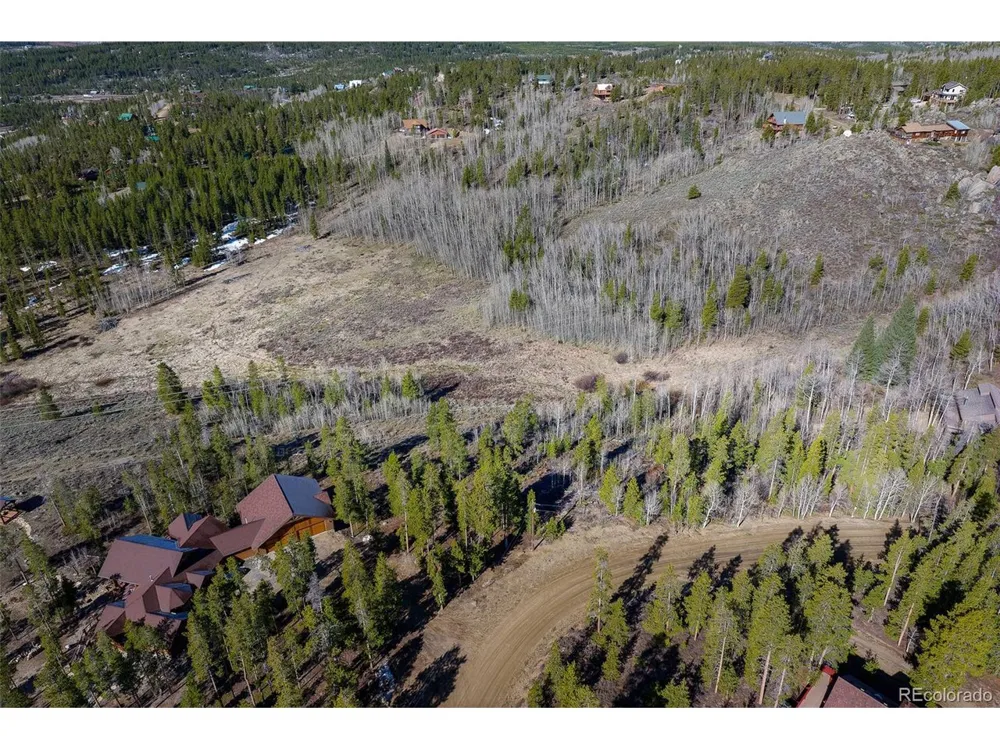 114 Lynx Lane Tabernash, CO 80478