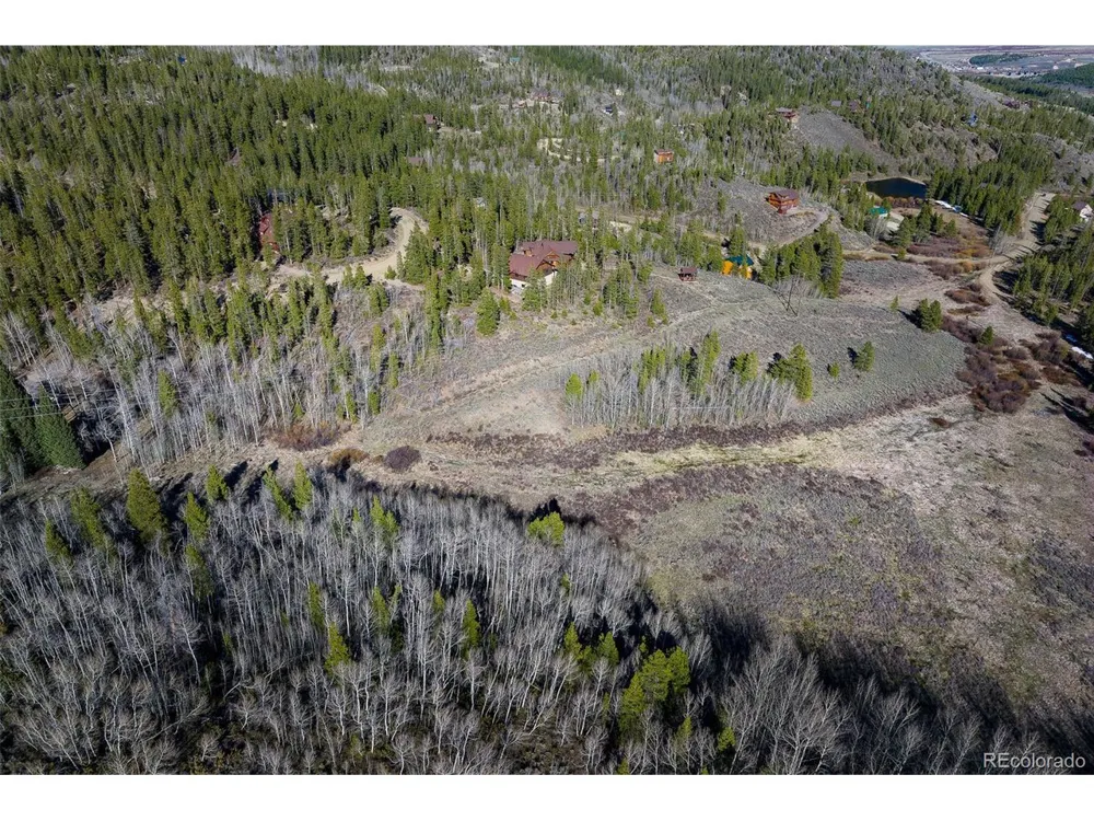 114 Lynx Lane Tabernash, CO 80478