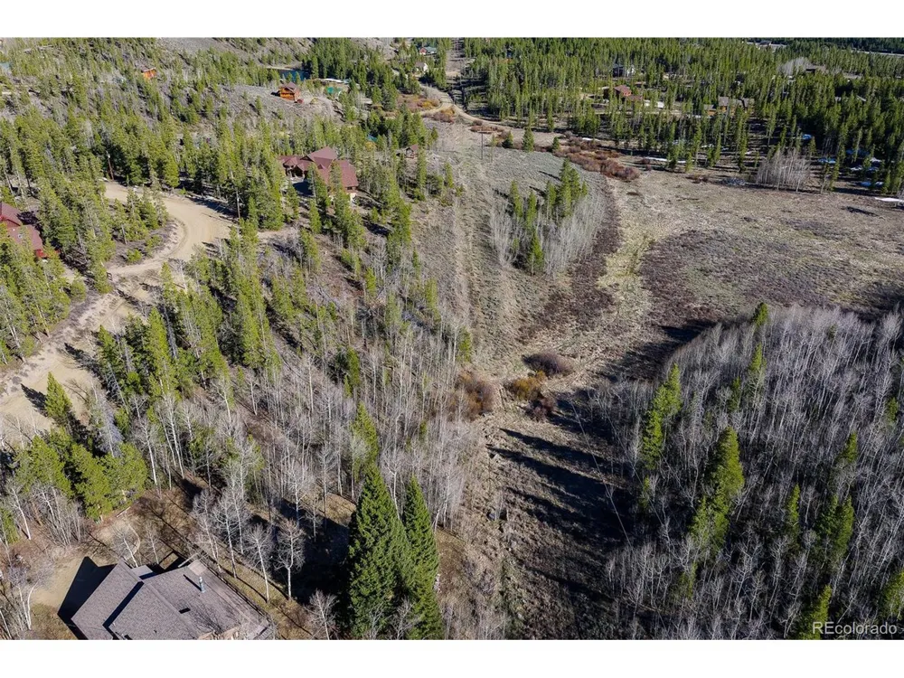 114 Lynx Lane Tabernash, CO 80478