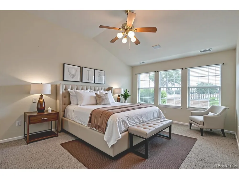 8017 S Algonquian Circle Aurora, CO 80016