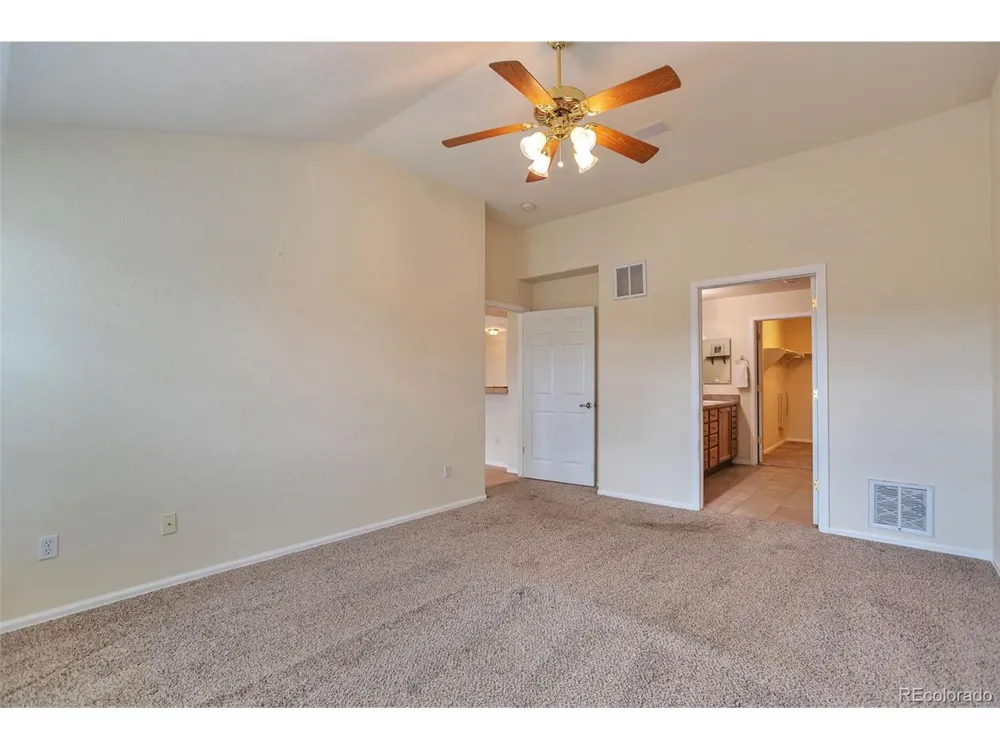 8017 S Algonquian Circle Aurora, CO 80016