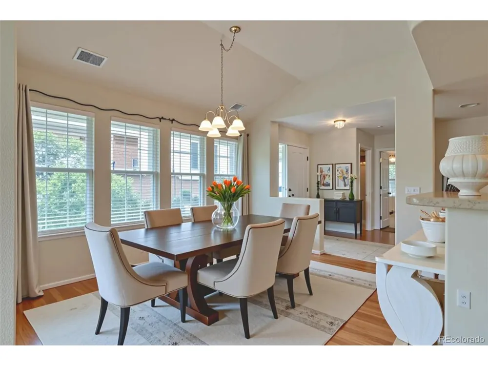 8017 S Algonquian Circle Aurora, CO 80016