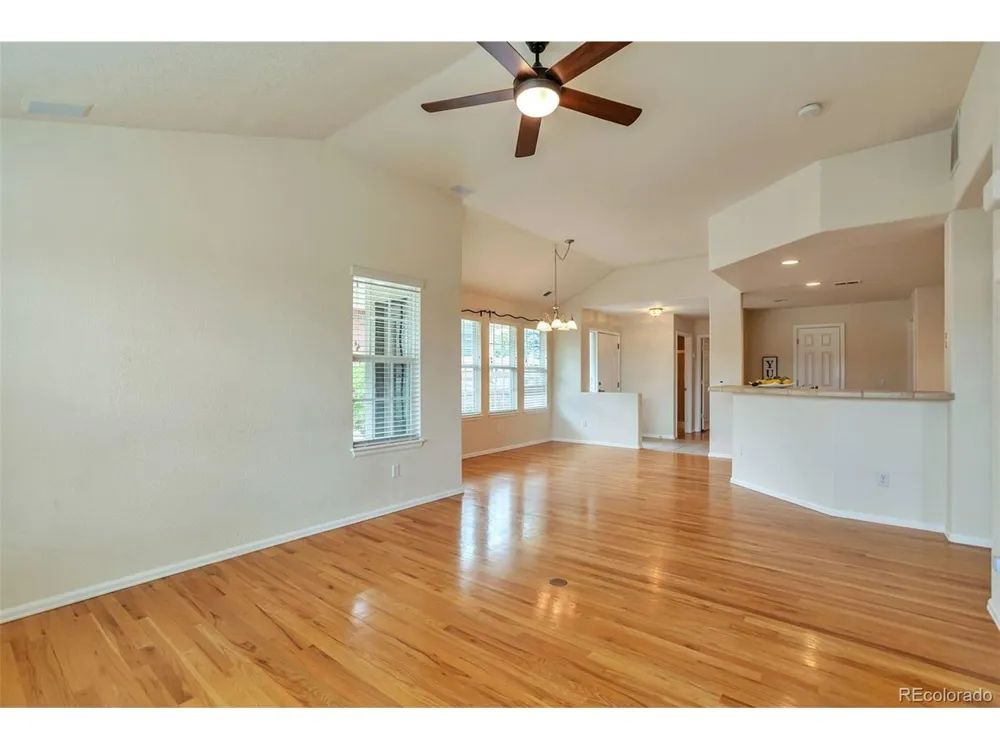 8017 S Algonquian Circle Aurora, CO 80016