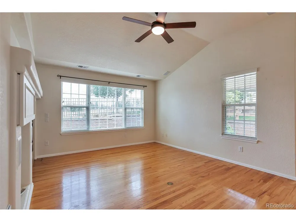 8017 S Algonquian Circle Aurora, CO 80016