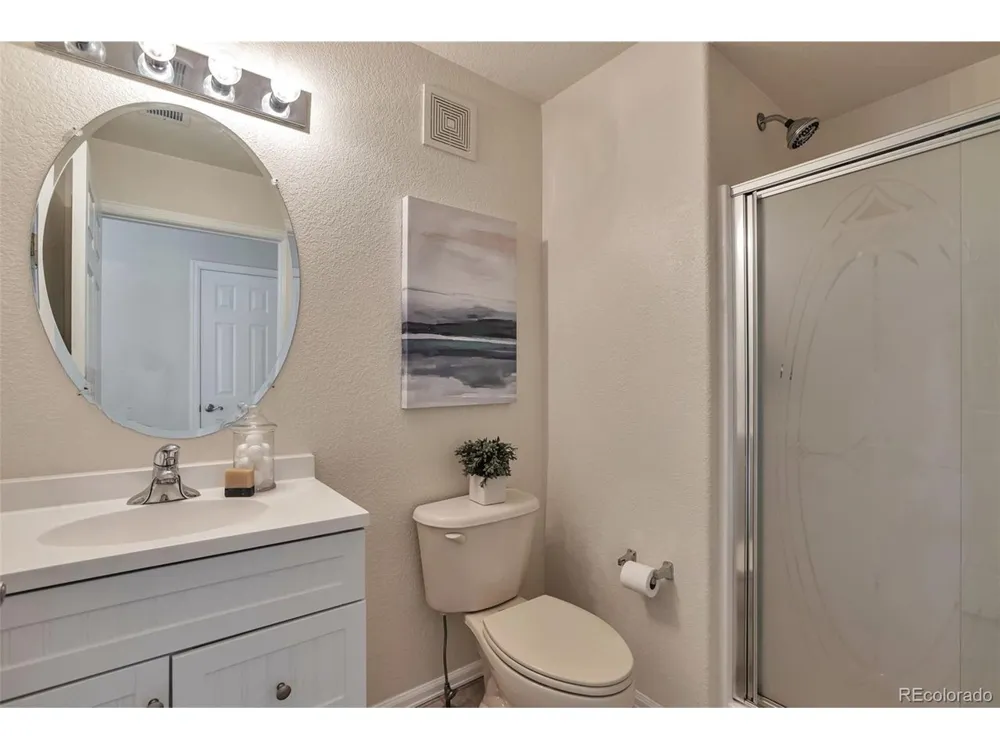 8017 S Algonquian Circle Aurora, CO 80016