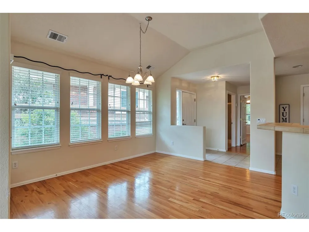 8017 S Algonquian Circle Aurora, CO 80016