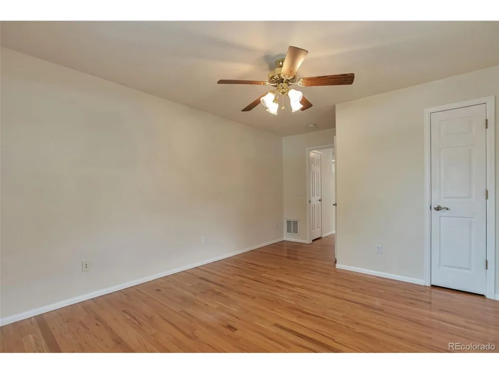 8017 S Algonquian Circle Aurora, CO 80016