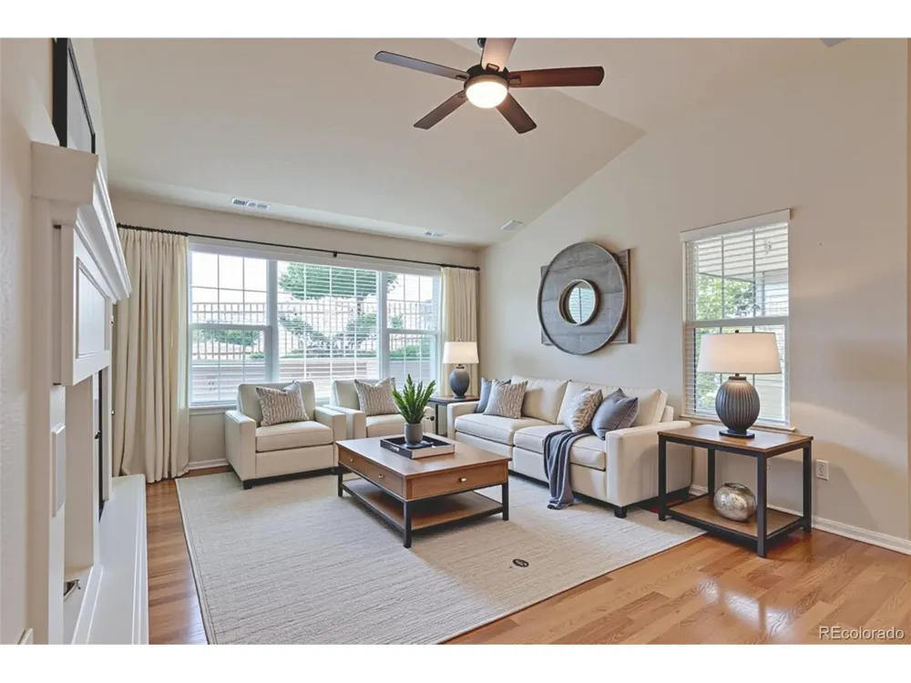 8017 S Algonquian Circle Aurora, CO 80016