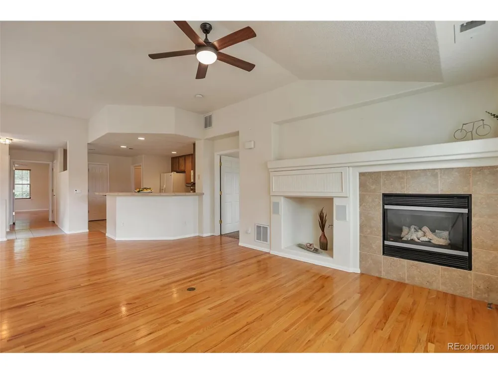 8017 S Algonquian Circle Aurora, CO 80016
