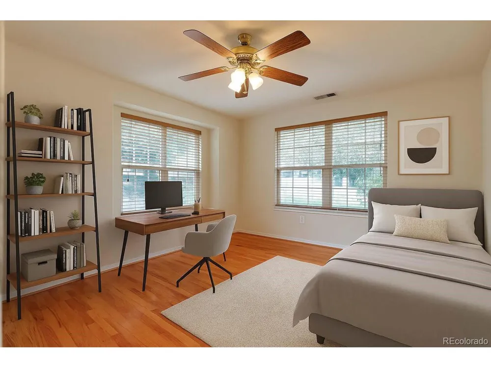 8017 S Algonquian Circle Aurora, CO 80016
