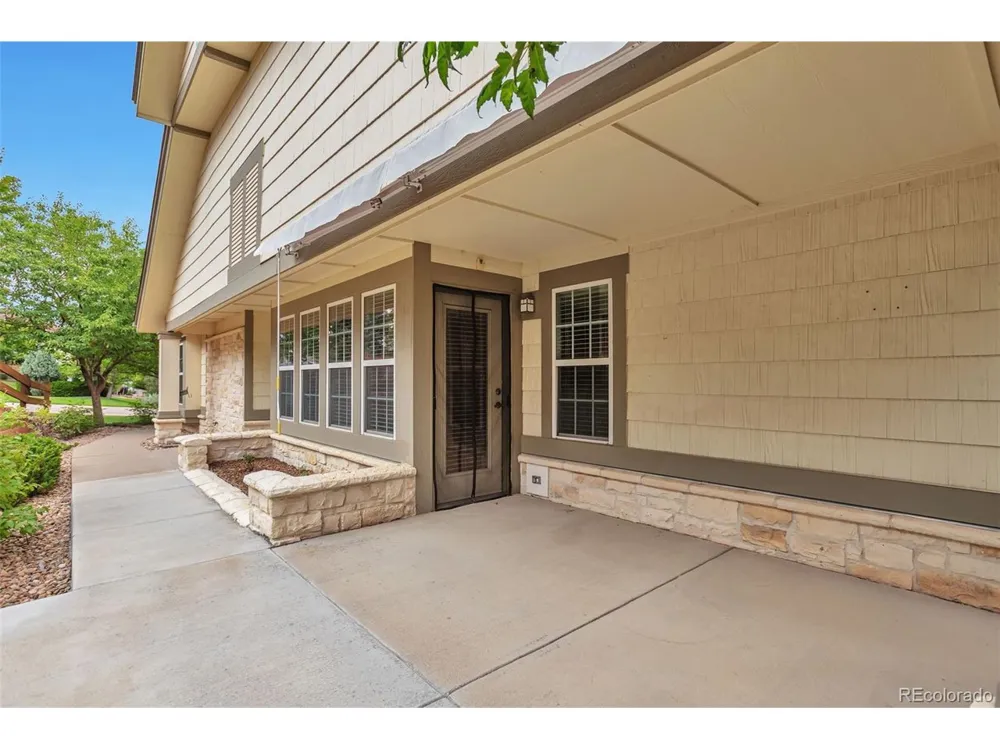 8017 S Algonquian Circle Aurora, CO 80016