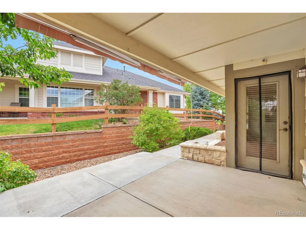 8017 S Algonquian Circle Aurora, CO 80016