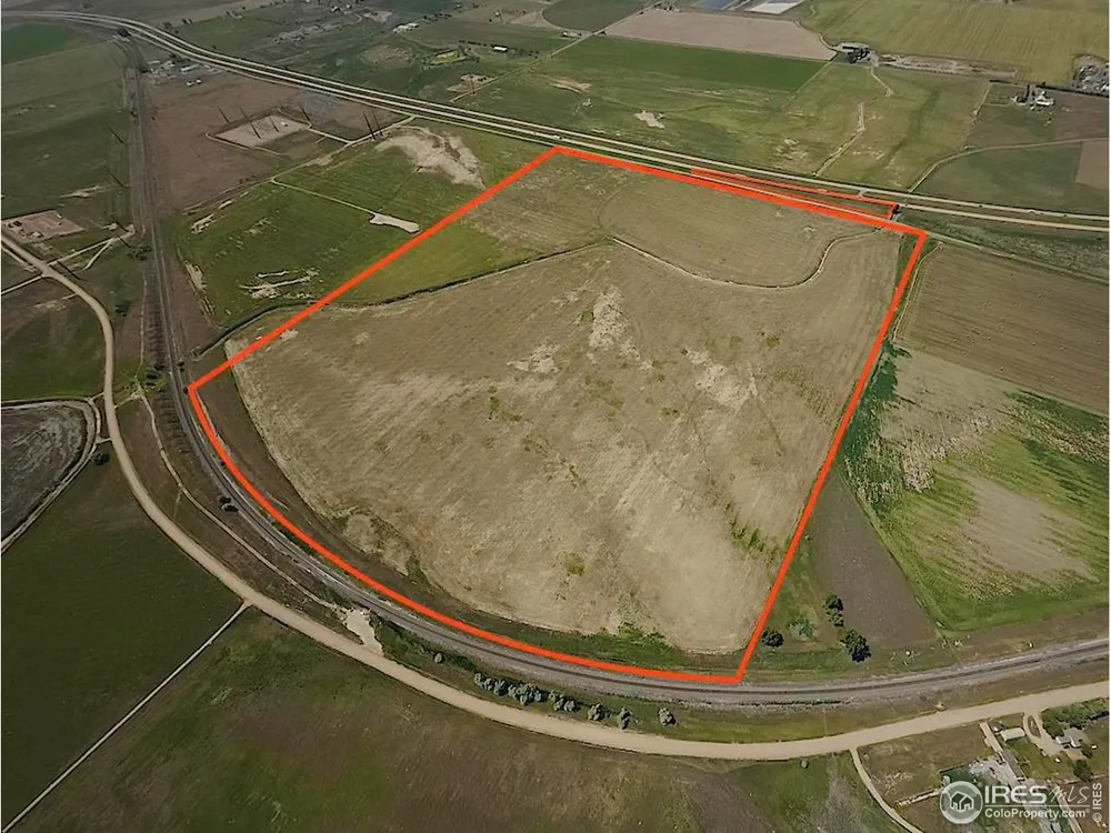 0 I-76 Frontage Road Keenesburg, CO 80643