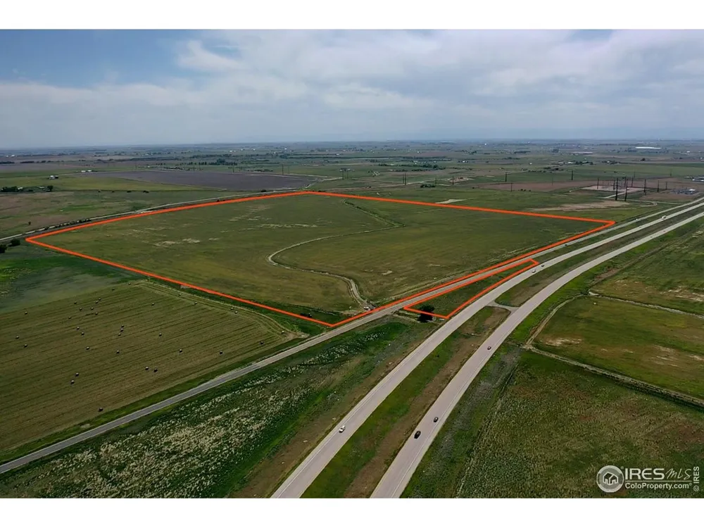 0 I-76 Frontage Road Keenesburg, CO 80643
