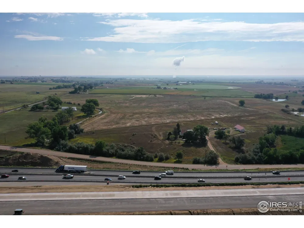 4326 County Road 38 Mead, CO 80651