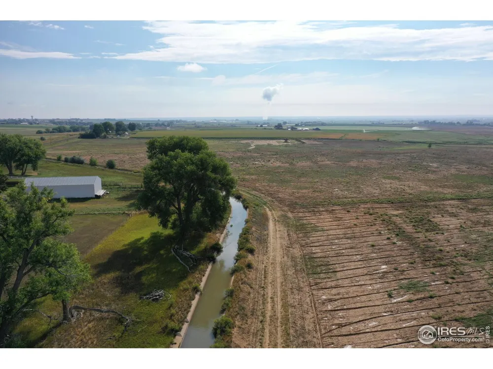 4326 County Road 38 Mead, CO 80651
