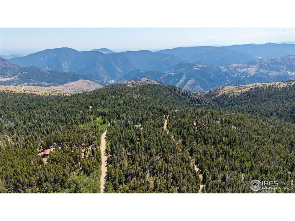 122 Elk Way Drake, CO 80515