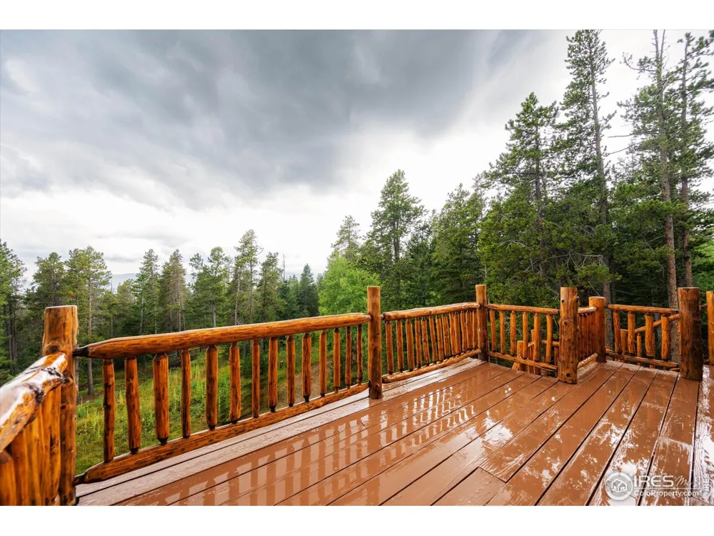 122 Elk Way Drake, CO 80515