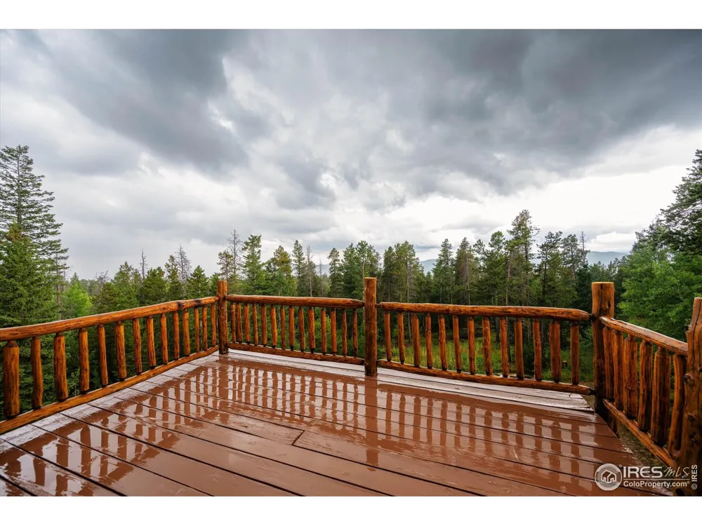 122 Elk Way Drake, CO 80515