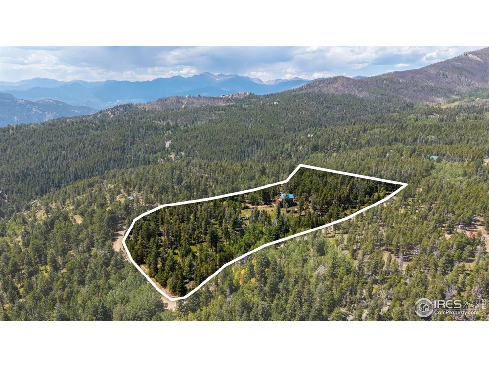 122 Elk Way Drake, CO 80515