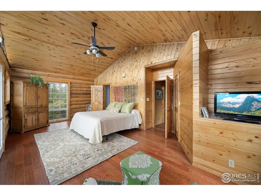 122 Elk Way Drake, CO 80515