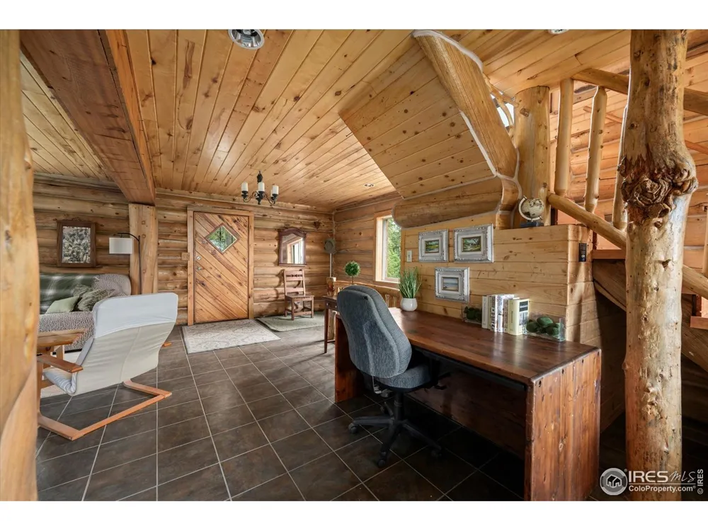 122 Elk Way Drake, CO 80515