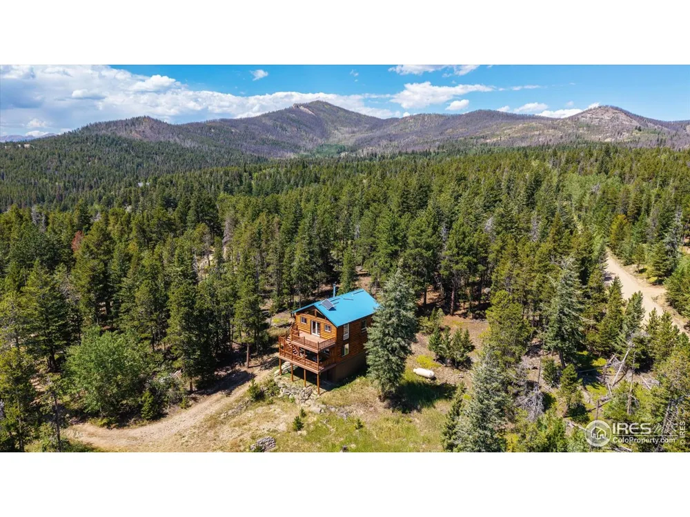 122 Elk Way Drake, CO 80515