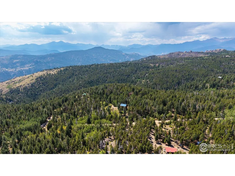 122 Elk Way Drake, CO 80515