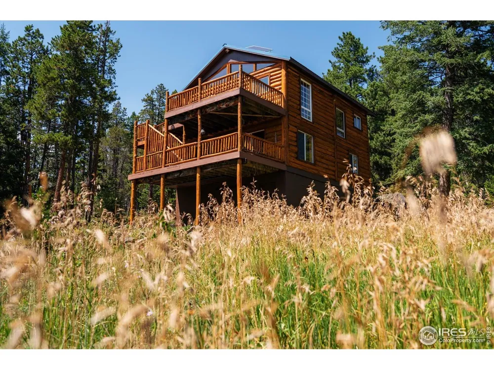 122 Elk Way Drake, CO 80515