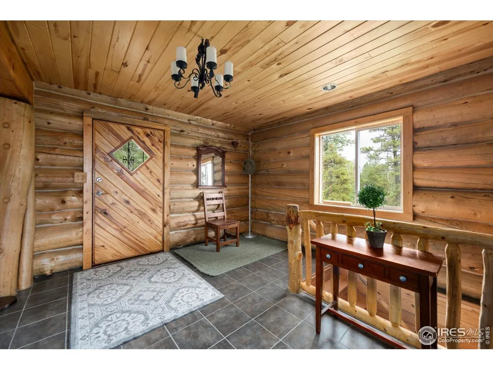 122 Elk Way Drake, CO 80515