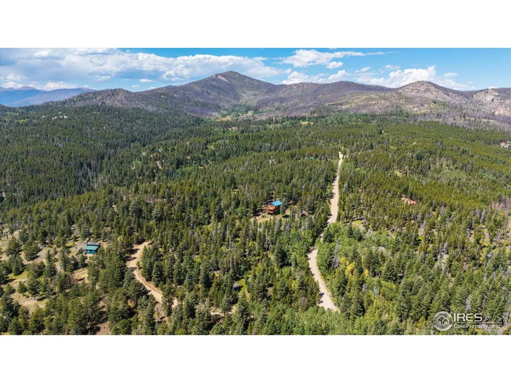 122 Elk Way Drake, CO 80515