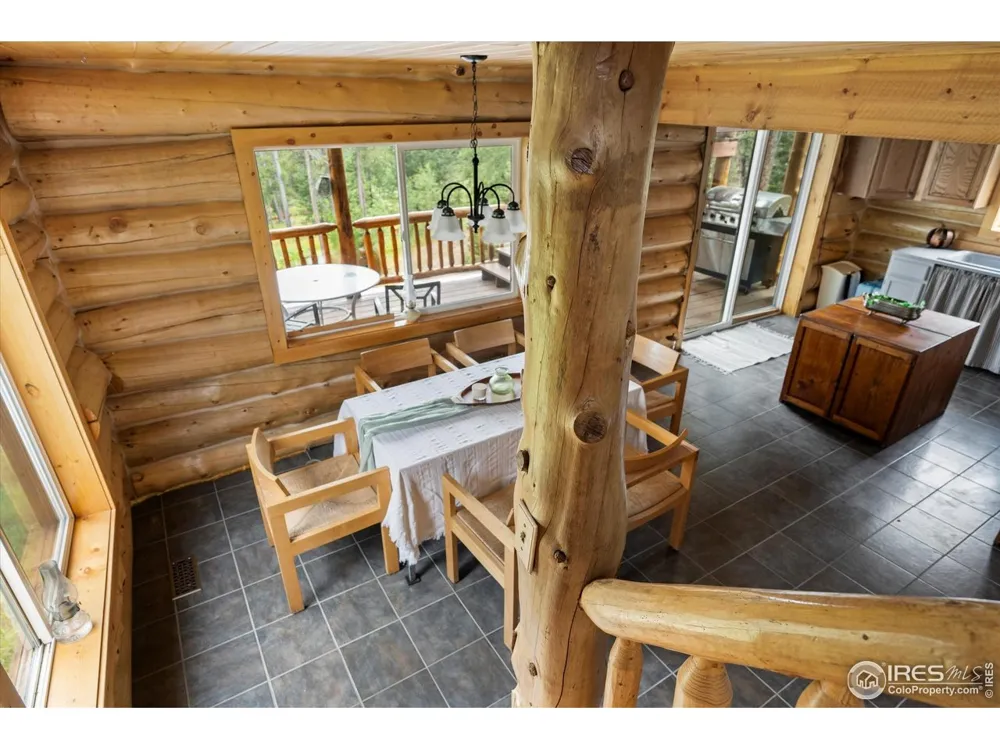 122 Elk Way Drake, CO 80515