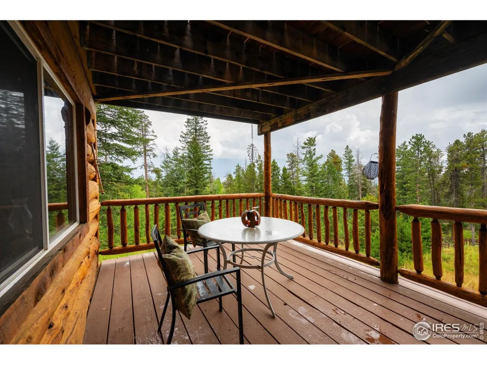 122 Elk Way Drake, CO 80515