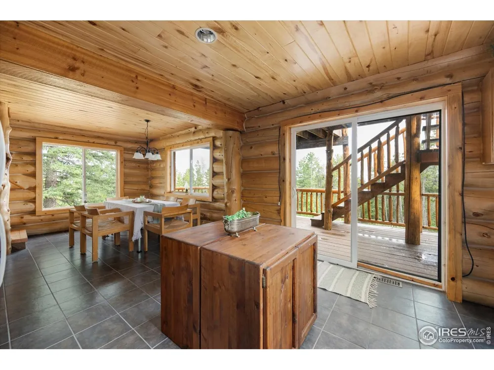122 Elk Way Drake, CO 80515