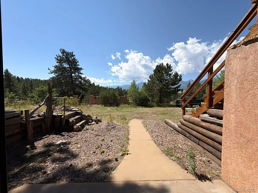 278 Blue Grouse Circle Westcliffe, CO 81252