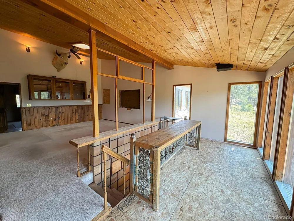 278 Blue Grouse Circle Westcliffe, CO 81252