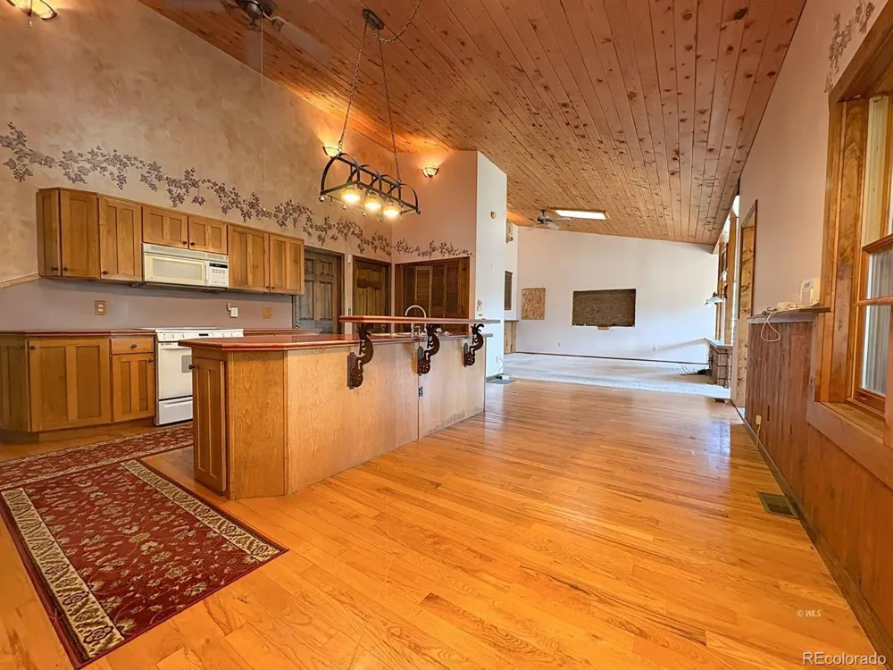 278 Blue Grouse Circle Westcliffe, CO 81252