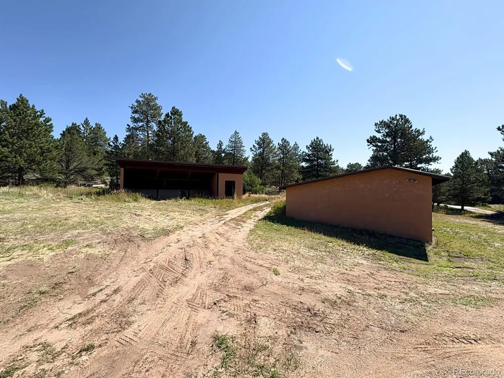 278 Blue Grouse Circle Westcliffe, CO 81252