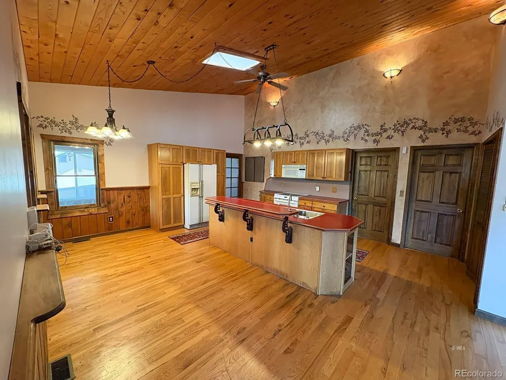 278 Blue Grouse Circle Westcliffe, CO 81252