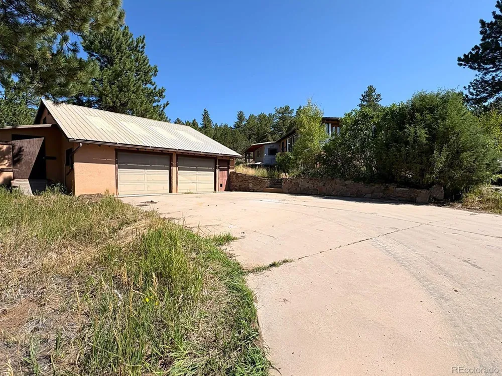 278 Blue Grouse Circle Westcliffe, CO 81252