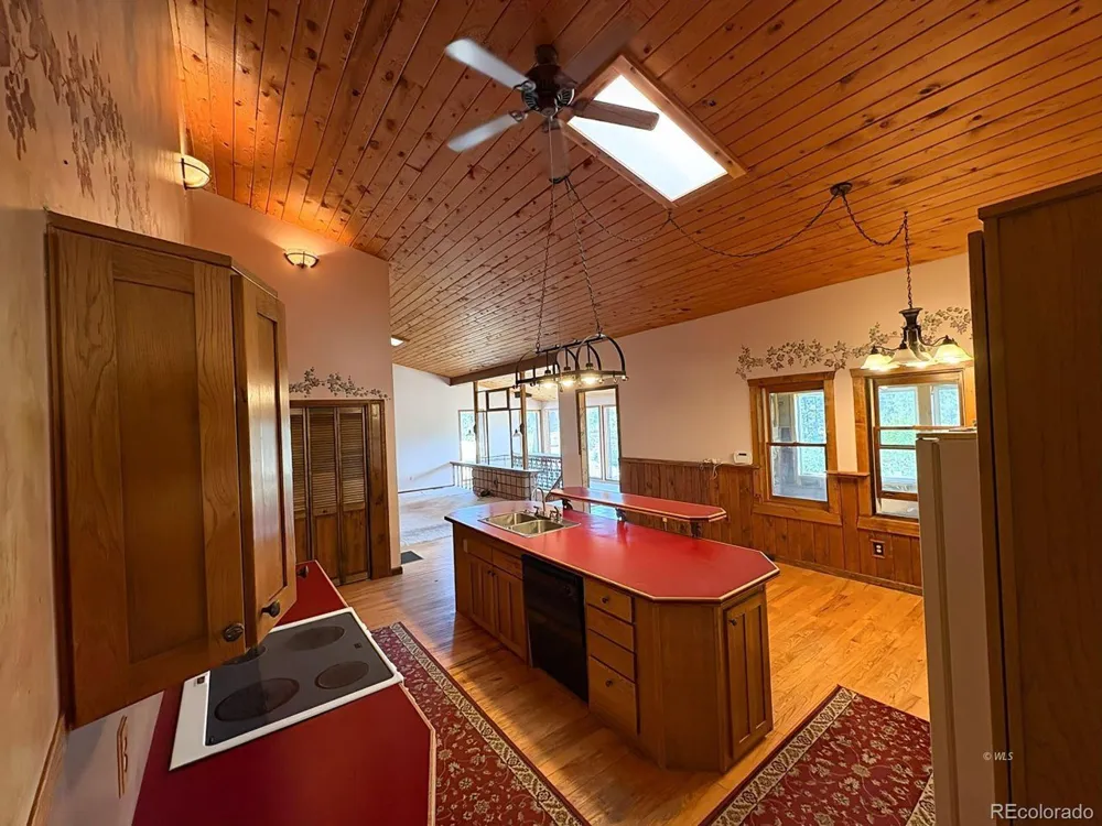 278 Blue Grouse Circle Westcliffe, CO 81252
