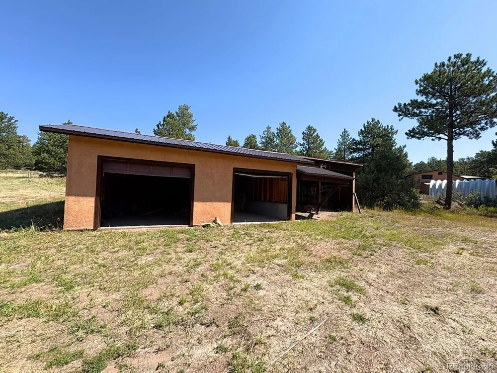 278 Blue Grouse Circle Westcliffe, CO 81252