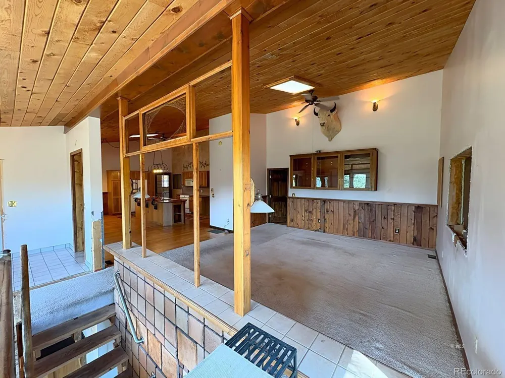 278 Blue Grouse Circle Westcliffe, CO 81252