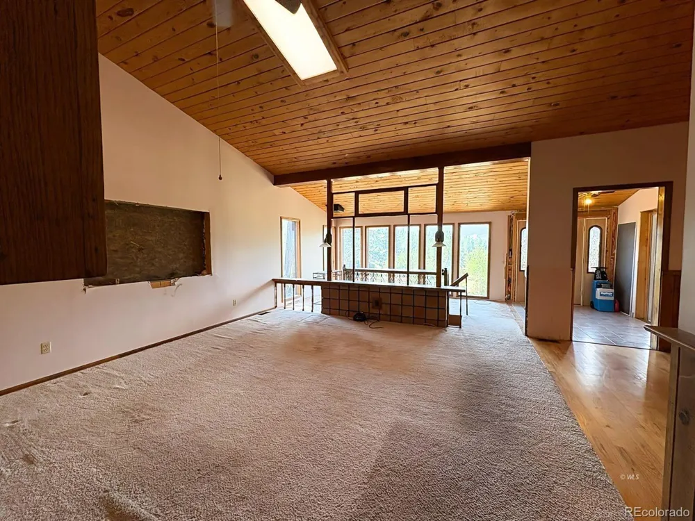 278 Blue Grouse Circle Westcliffe, CO 81252