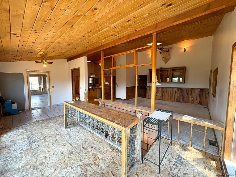 278 Blue Grouse Circle Westcliffe, CO 81252