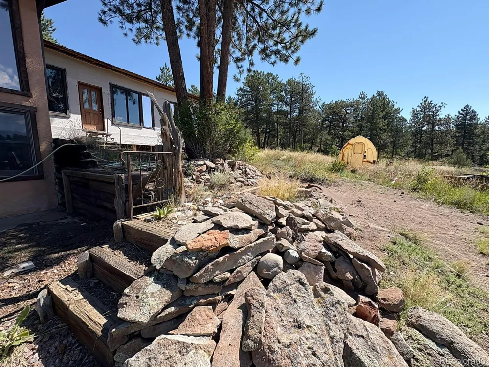 278 Blue Grouse Circle Westcliffe, CO 81252