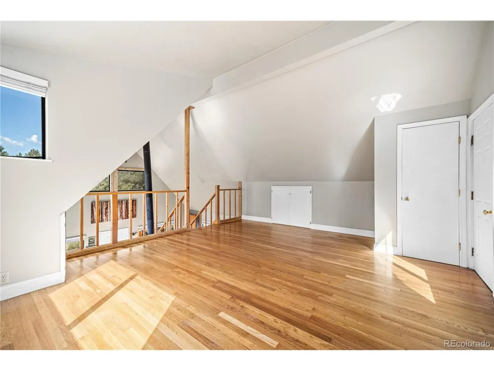 111 Sioux Trail Westcliffe, CO 81252