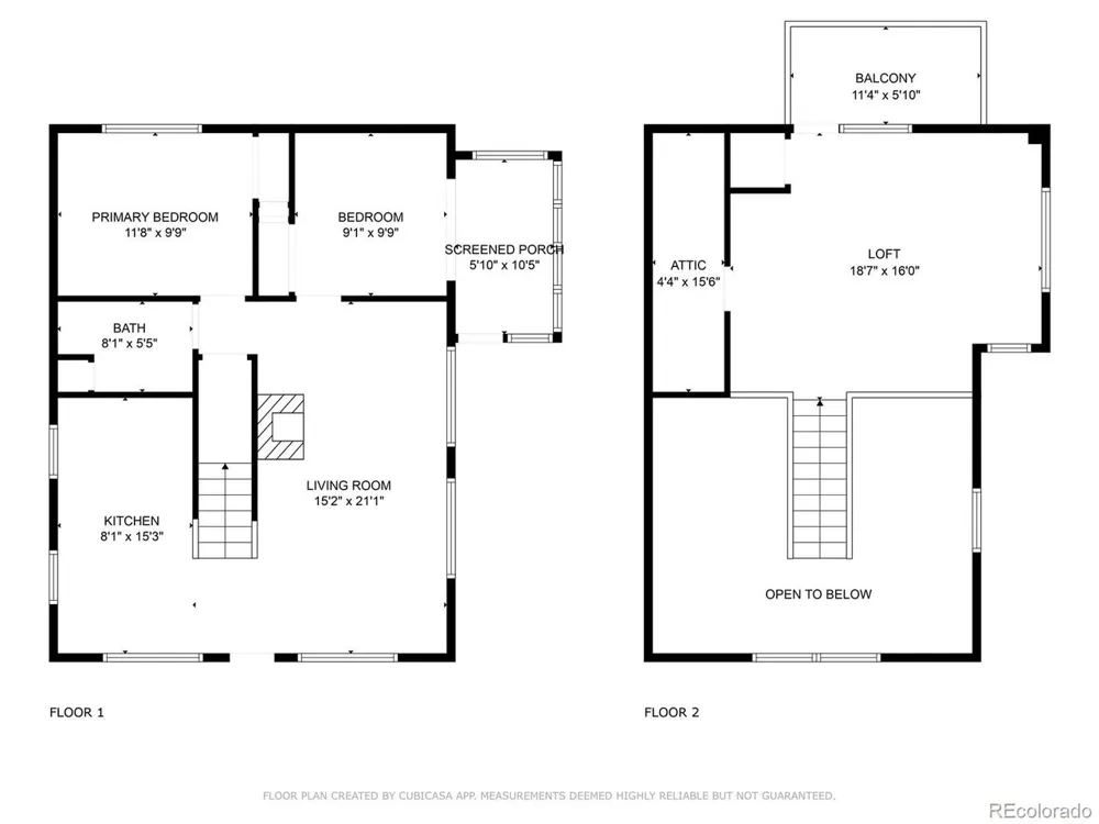 111 Sioux Trail Westcliffe, CO 81252